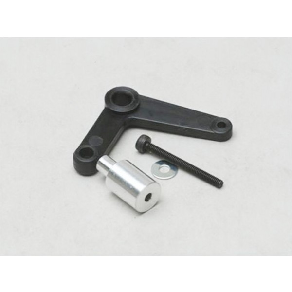 S30 TAIL PITCH LEVER SET Hirobo HELI Parts