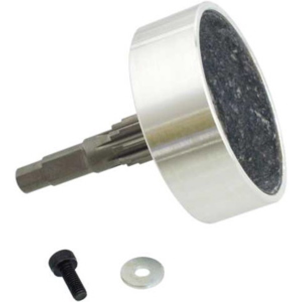 SE CLUTCH BELL(FOR Z,ZX) Hirobo HELI Parts