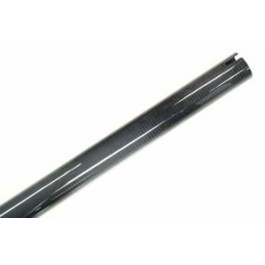 HIROBO TAIL BOOM PIPE L=695 (Carbon)