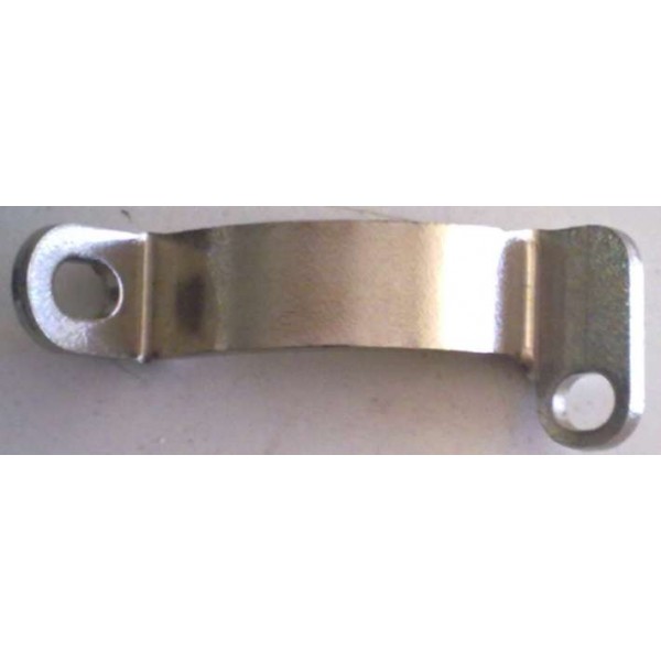 COOLING COVER SET BRACKET    1 Hirobo HELI Parts