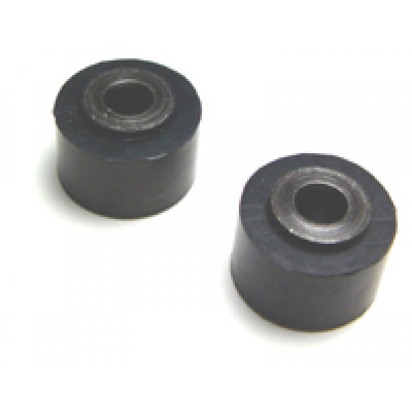 SSR-V DAMPER RUBBER Hirobo HELI Parts