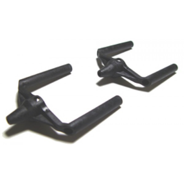 FZ-IV STABILIZER CONTROL ARM Hirobo HELI Parts