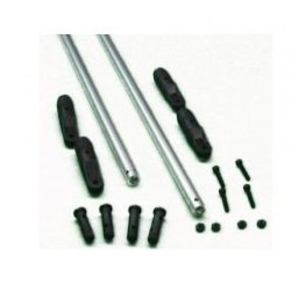 ELS05 tail boom brace set L=560