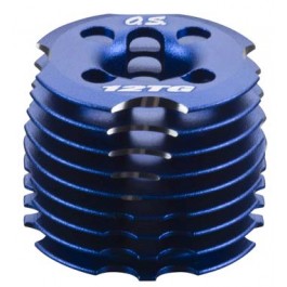 12CV  MACHINE HEAD (BLUE) OS Engines Parts