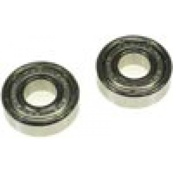 BEARING 8*19*6 ZZ Hirobo HELI Parts