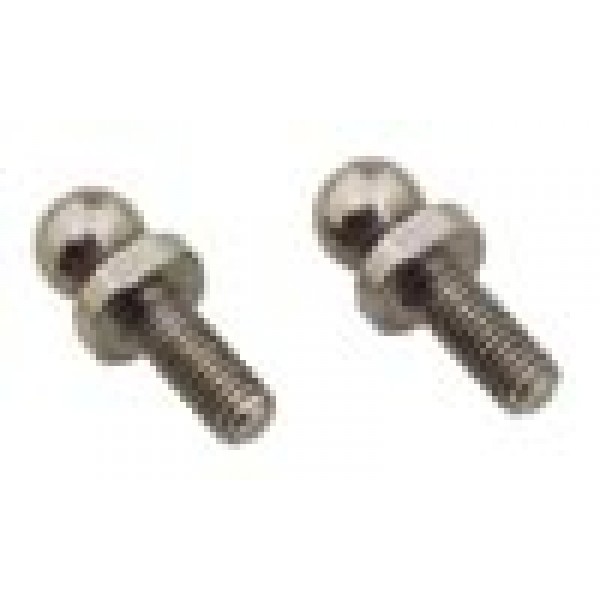 PIVOT BOLT M5*4 Hirobo HELI Parts