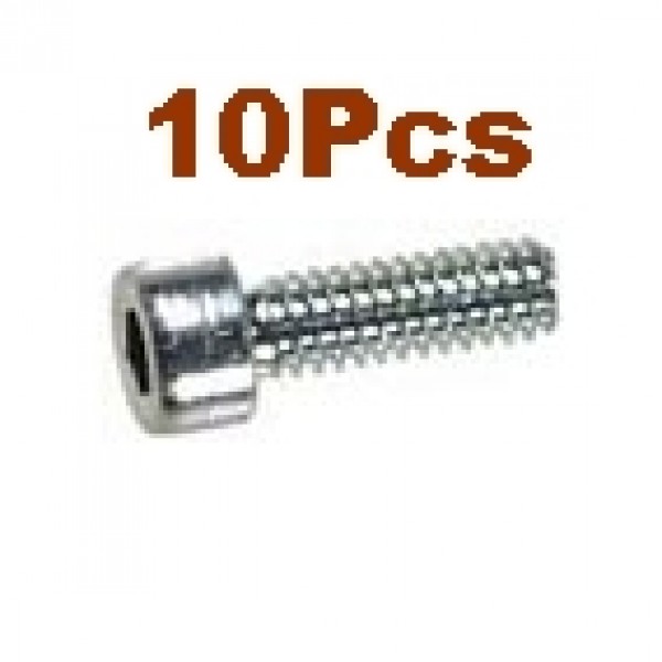 CAP SCREW M2X6 Hirobo HELI Parts