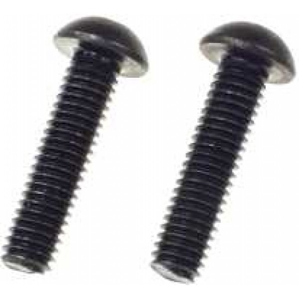 Radio control helicopters, HIROBO, button head screws M3X12mm