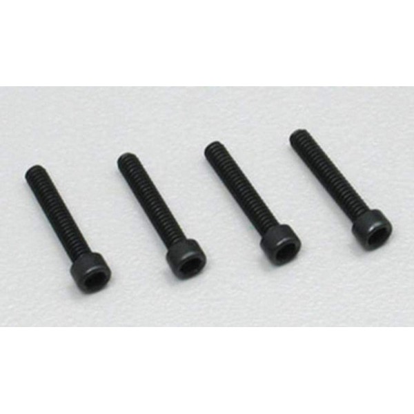 310 SOCKET HD SCREW 2-56X1/2in(4)