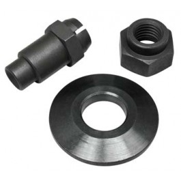 Radio control airplanes, O.S Engines 45910200 LOCK NUT FOR SPINNER FS70S-91S,91FX