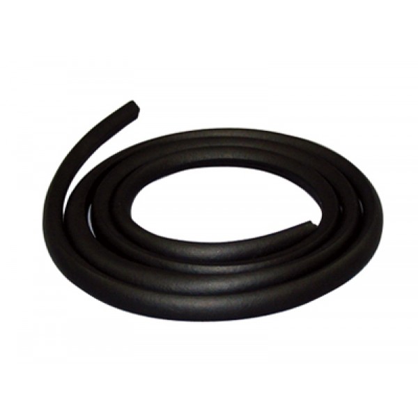 TANK SETTING RUBBER(1M) JR HELI Parts