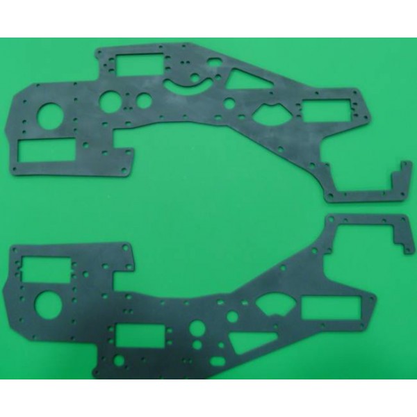 UPPER FRAME JR HELI Parts