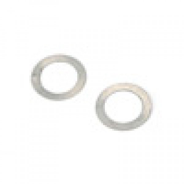 WASHER 05x07x0.05 (2) JR HELI Parts