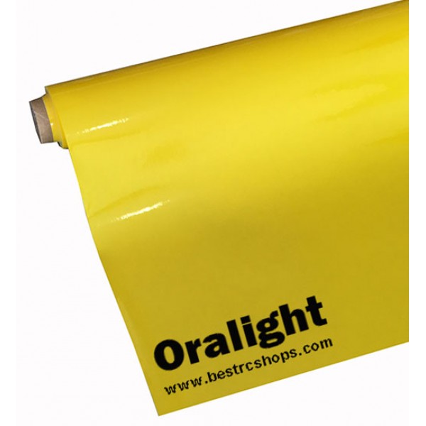 ORALIGHT CADMIUM YELLOW(1m)