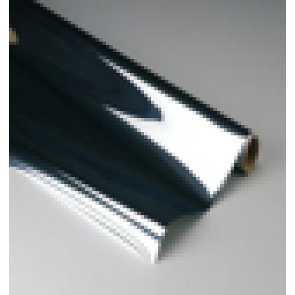 MONOKOTE CHROME /1m Covering Films