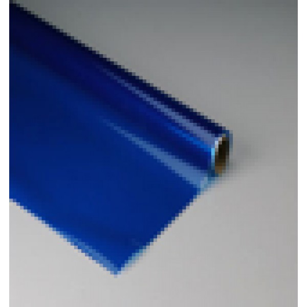 MONOKOTE TRANS BLUE/1m Covering Films